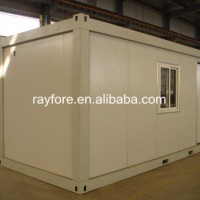 Customized Container Storage Container Shipping Container