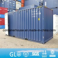 ABS Gl BV Dnv Kr Nk Lr CCS ISO Shipping Container