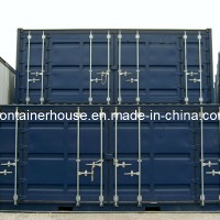 20gp Side Door Shipping Warehousing Container