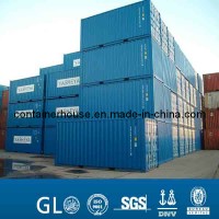 South Africa Poland Norway Shipping Container