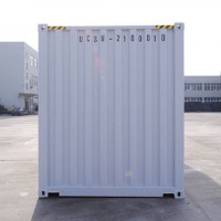 Good Shipping Containers in Qingdao