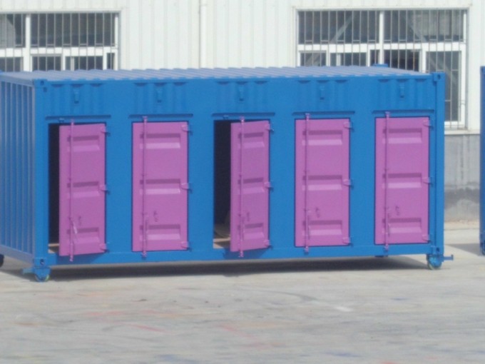 Storage Shipping Container Image1