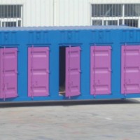 Storage Shipping Container