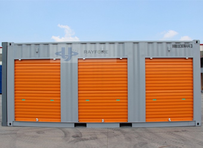 Shipping Container for Sale Image1