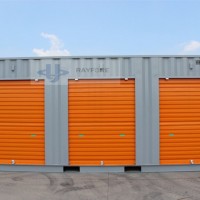 Shipping Container for Sale