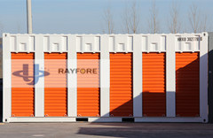 20ft Special Shipping Storage Container Image1