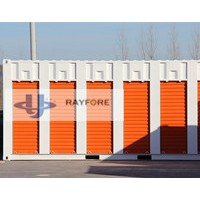 20ft Special Shipping Storage Container
