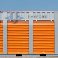 20gp Shipping Storage Container for Sale