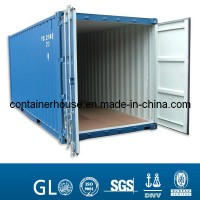 China 20′ Shipping Container for Sale