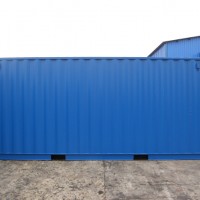 One Way Shipment Brand New Shipping Container