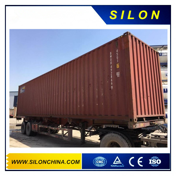 New 20 FT Dry Container Storge Container Image1