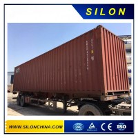 New 20 FT Dry Contai