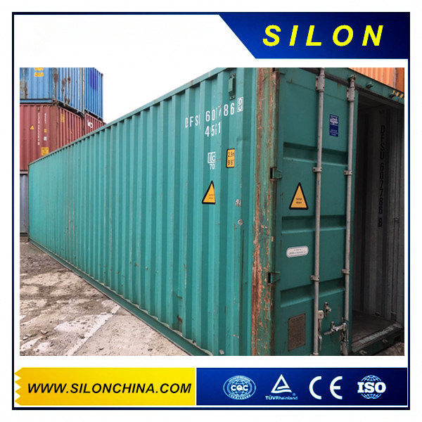 Soc One Way 20FT Container 40FT Container Used 20FT Container Image1