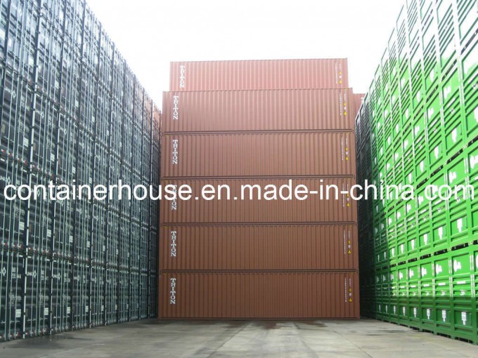 New 40 Ft Dry Container Image1