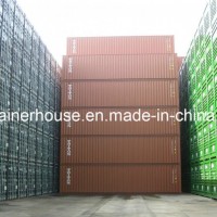 New 40 Ft Dry Container