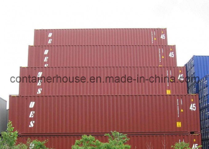 New 45 Ft Dry Container Image1