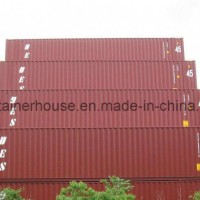New 45 Ft Dry Container