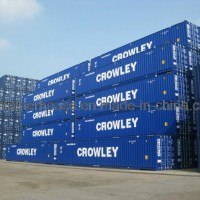 Used 53 Ft Dry Container