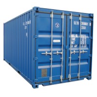 ISO Dry Container