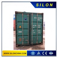 Metallic Stack Galva