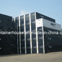 53 Ft Dry Container