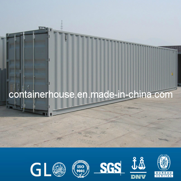 Second Hand Dry Cargo Container for Sale Image1