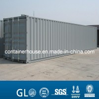 Second Hand Dry Cargo Container for Sale