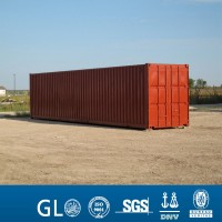 Ukraine Turkey Chile Brazil Mexico Storage Container and Dry Cargo Container