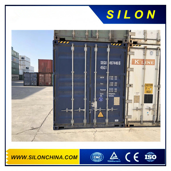 85% New Second Hand Used Container with Good Price Image1