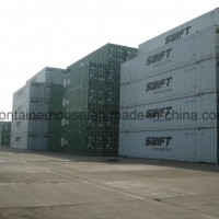 40 Ft Dry Container