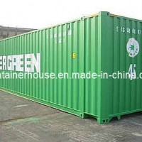 45 Ft Dry Container