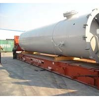 ISO High Quality 20FT or 40FT Flat Rack Container for Sale