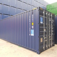 40hq New and Standard Cargo Container