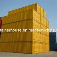 40 Gp Container