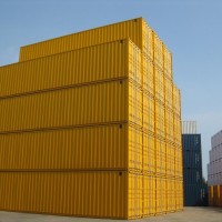 20ft/40ft New and Used Shipping Container