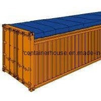 New 40 Ft Open Top Container
