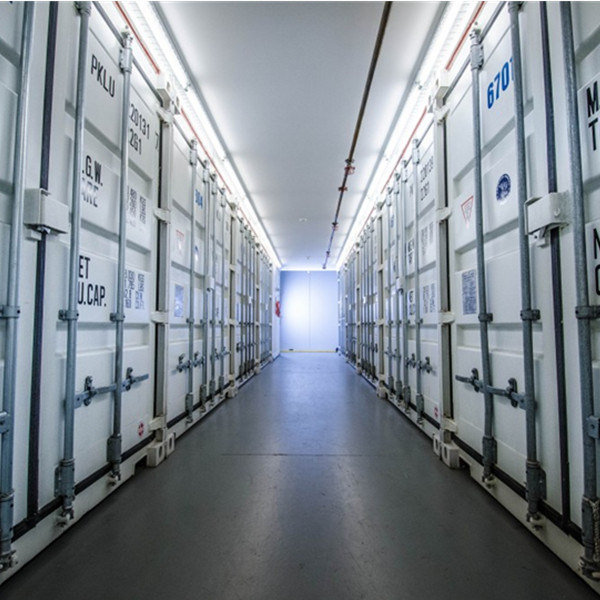 2018 Year ISO Standard Csc Certified Portable Storage Container Image1