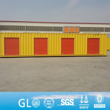 Roll Up Shutter Door Roller Portable Storage Container Roll Up Shutter Door Roller Portable Storage Container