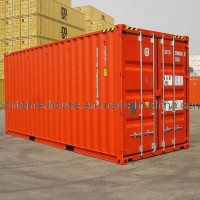 20 GP Shipping Container