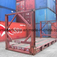 Flat Rack Container