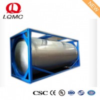 High Quality ISO Tank Container with Good Price