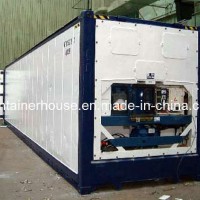 Used 40 Reefer Container