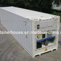 40 Reefer Container