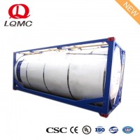Professional Design Useful Durable Fuel Storage Tank Container