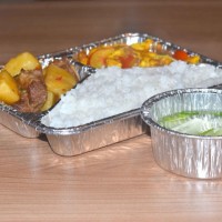 Food Lunch Box 4 Com