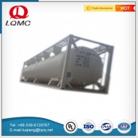 High Quality ISO Tank Container with Good Price