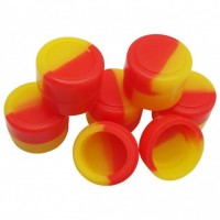 Silicone Jars DAB Wa