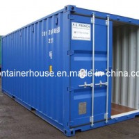 New 20ft Container