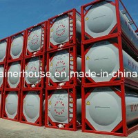 40 Ft Tank Container