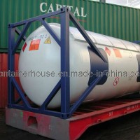 45 Ft Tank Container